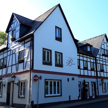 Wolke 7 Appartement Andernach Exterior photo