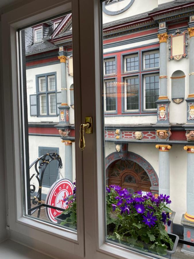 Wolke 7 Appartement Andernach Exterior photo