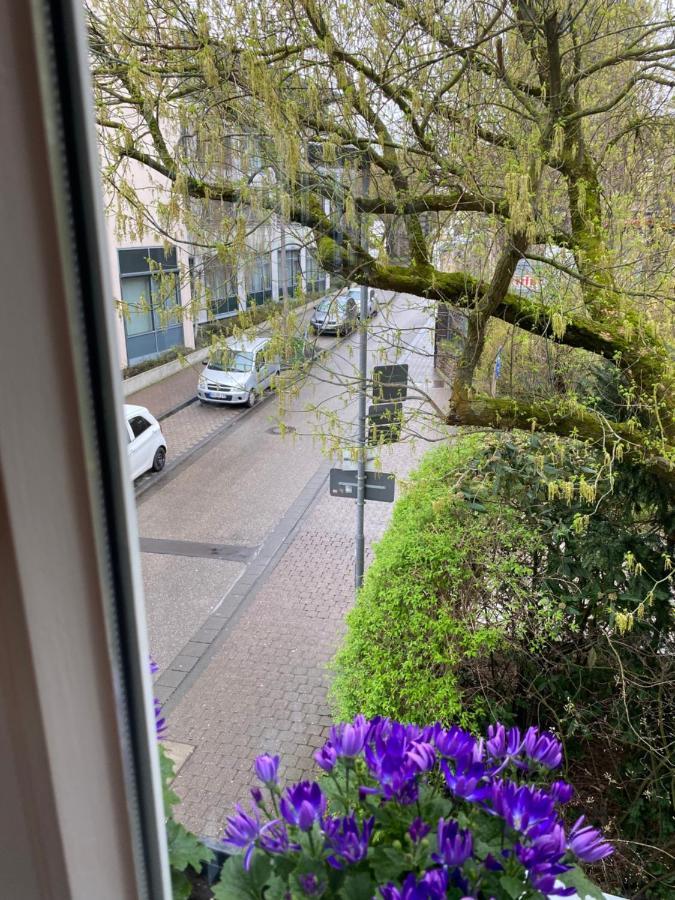 Wolke 7 Appartement Andernach Exterior photo